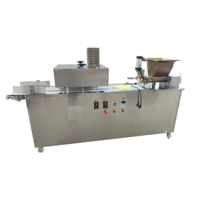 Dough Slicer Ultrasonic Cutting <b>Machine</b> Round Dough <b>Ball</b> Cutting <b>Machine</b> Ultrasonic Cutting <b>Machine</b> Dough Slicer - Product Image 2