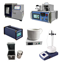High Precision Laboratory Analytical Equipment Stable Industrial Lab Test Instruments for Research & Inspection