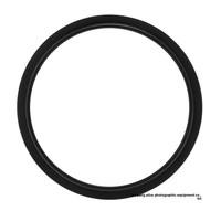 Filtre polarisant UV pour fabricants, ensemble de 8 lentilles, avec anneaux adaptateurs de petit à grand diamètre, verre hautement réfléchissant, aluminium de qualité aéronautique