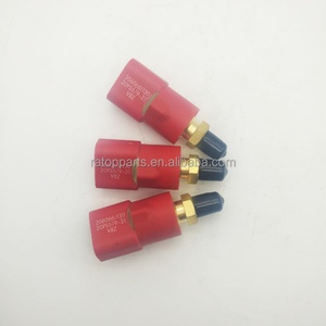 206-06-61130 PC200-8 PC300-8 เซ็นเซอร์รถขุด 2060661130 สวิตช์แรงดัน 206-06-61130 - Product Image 1