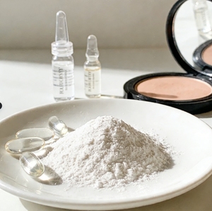 <span class=keywords><strong>Vitamin</strong></span> Factory Suministra Directamente Nicotinamida de Grado Alimenticio y Cosmético al 99% - Product Image 2