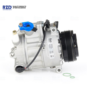 <span class=keywords><strong>Compresseur</strong></span> de climatisation automobile pour BMW X5 E70 XDrive 30d <span class=keywords><strong>Nissens</strong></span> AC 64509121762 - Product Image 4