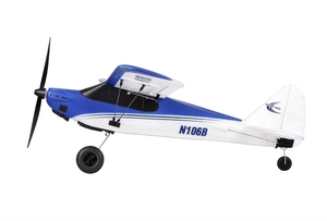 Avions RC Xcub RTF de 450 mm et kit de jouets aéronautiques de grande taille B1B - Hobby RC N106B - Product Image 2