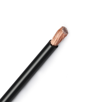Großhandel Elektrokabel 1,5mm² 2,5mm² 4mm² 6mm² PVC-Isoliert Mehradrig Massiv CCA Kupferbeschichtetes Aluminiumkabel Hausverkabelung