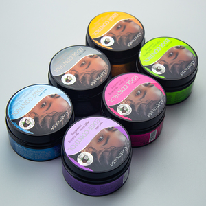 แว็กซ์จัดแต่งทรงผมคุณภาพดี เงางาม ไม่เหนียวเหนอะหนะ ระดับซาลอน ติดทนนาน ไม่เป็นขุย ควบคุมขอบผมได้อย่างดี - Product Image 2