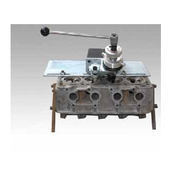 Универсальный седла клапана обслуживание инструмента QM18-62C