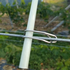 เสาไฟเบอร์กลาสสำหรับโครงสร้างโรงเรือน/เสาไฟเบอร์กลาสสำหรับสวน - Product Image 3