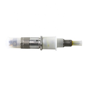Máy xúc Bộ Phận Động Cơ 6745-12-3100 <span class=keywords><strong>Injector</strong></span> Lắp Ráp 6745-11-3102 Diesel Phun Nhiên Liệu - Product Image 1