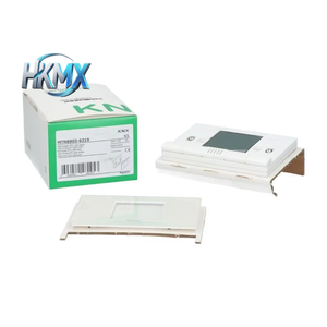 ตัวควบคุมอุณหภูมิห้องแบบ KNX รุ่น MTN6903-6219 พร้อมการตั้งโปรแกรม PLC ควบคุมอุตสาหกรรม การสื่อสาร RS485 ใหม่ NFP - Product Image 1
