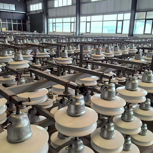 PRTV Anti Fouling Flash Auxiliary Umbrella Skirt Coating for Power Equipment - Product Image 1