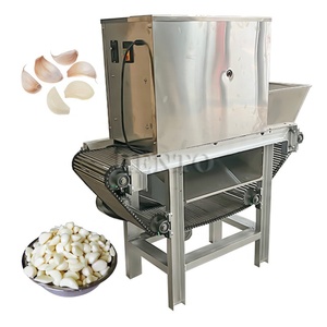 Pelador de <span class=keywords><strong>ajo</strong></span> neumático/máquina removedora de cáscara de <span class=keywords><strong>ajo</strong></span>/máquina peladora de <span class=keywords><strong>ajo</strong></span> pelador de piel - Product Image 4