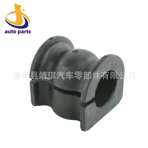 Honda Stabilizer Bar Bushing 52306-SWA-A01 Rubber Mounting For MacPherson Strut Suspension System - Product Image 3