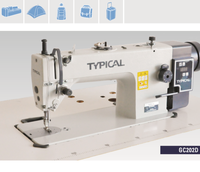 GC202 servomoteur domestique foxsew machine à coudre ultrasonique victoria