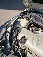 Vitz Modèle 2019 1.5L CVT Édition Cruiser Voiture d'occasion de haute qualité Petite voiture 68 345 kilomètres de kilométrage