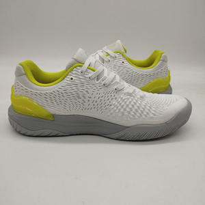 Zapatillas DE <span class=keywords><strong>TENIS</strong></span> unisex de alta calidad, zapatillas deportivas de estilo informal personalizadas para hombres y mujeres para verano para Padel Pickleball Tennis - Product Image 3