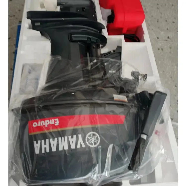 Thương hiệu Mới 2 đột quỵ 40hp động cơ phía ngoài rẻ hơn thuyền động cơ cho yamahas cùng một phong cách thuyền động cơ