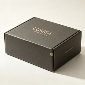 Custom Printed Luxury Cosmetic Mailer <b>Box</b> For Beauty Products Skincare Packaging Corrugated Shipping <b>Box</b> With Brand Logo - Product Image 2