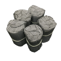 Kabel Flat Elektronik 6 Pin Pitch 2.54mm 2p-20p Abu-abu/Warna OEM Panjang Sesuai Pesanan