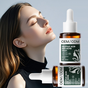 เซรั่มบำรุงผิวหน้าสำหรับบำรุงผิวด้วยกรดซาลิไซลิกจาก2% เกาหลี - Product Image 5