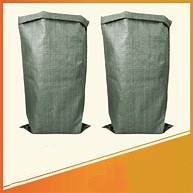 Bolsas Tejidas de PP Reciclado para Residuos de Construcción, Basura, Harina y Alimento - Biodegradables y Reciclables - Product Image 5