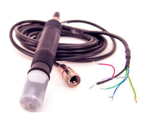 Yokogawa เซ็นเซอร์ All-in-one <span class=keywords><strong>ph</strong></span>/orp (Redox) ใหม่ดั้งเดิม100% % สต็อก FU20 FU24การใช้งานทางอุตสาหกรรมด้วยราคาที่แข่งขันได้ - Product Image 1