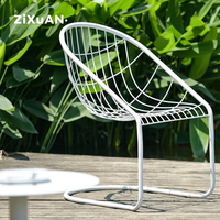 Meubles de jardin en plein air de haute qualité ensembles de chaises en corde fauteuil de tissage Table en osier de verre Patio Table à manger extérieure et chaises