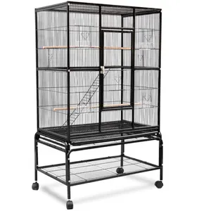 Extra Large Parrot Cage Bird Cage For Sale