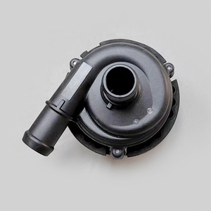 68377862AA Bomba de Refrigerante Auxiliar Nueva para <span class=keywords><strong>Jeep</strong></span> Compass <span class=keywords><strong>Renegade</strong></span> Wrangler 1.3/2.0L 2019-2024 - Product Image 4