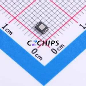 Nouveau et Original 25LC640AT-E/MNY TDFN-8-EP(2x3) Circuit intégré IC puce EEPROM - Product Image 2