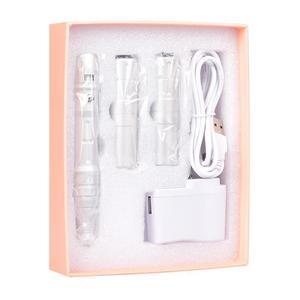 Máquina de Tatuaje Eléctrica Todo en Uno, Máquina PMU de Doble Batería para Maquillaje Permanente de Cejas y Labios - Product Image 6