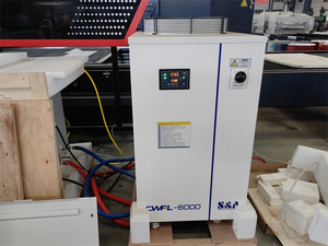 Rbqlty bảo vệ kèm theo sợi máy cắt <span class=keywords><strong>laser</strong></span> cho ống kim loại và tấm - Product Image 4
