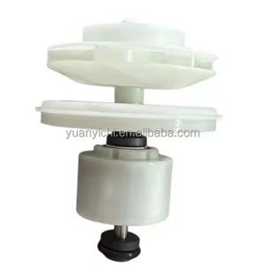 Nouvelles pièces de rechange pour moteur de pompe pour lave-vaisselle, circulation VSM-E25A VSM-E25AO C00302488 C00731573 <span class=keywords><strong>Hotpoint</strong></span> Indesit Whirlpool - Product Image 1