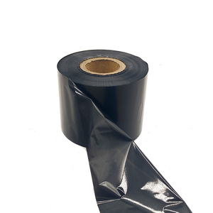 Cinta de transferencia térmica de resina para lavado compatible con cintas de impresora de etiquetas - Product Image 1