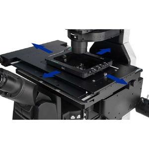 <span class=keywords><strong>Microscope</strong></span> <span class=keywords><strong>confocal</strong></span> <span class=keywords><strong>laser</strong></span> <span class=keywords><strong>à</strong></span> <span class=keywords><strong>balayage</strong></span> par résonance haute vitesse Bestscope BCF296R pour la recherche en sciences de la vie - Product Image 2