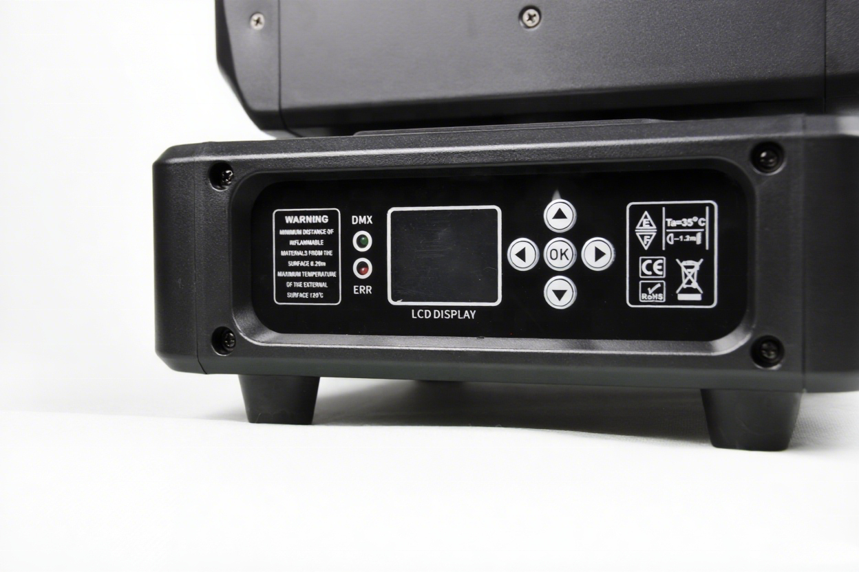 Artfox Stage Lighting - Efficient Beam Mixers for Djs