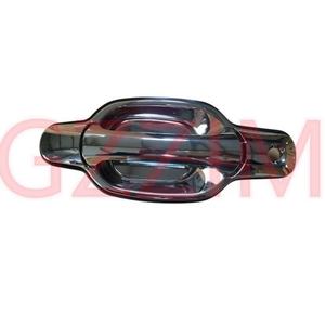 New Black Plastic <b>Car</b> <b>Door</b> Outer Handle for Hilux 1998-1999 (Original Fitment) - Product Image 1