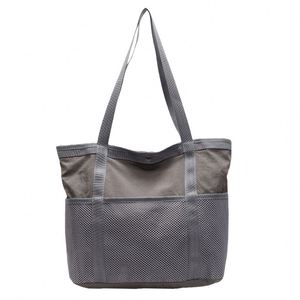 Bolso Tote de Material Oxford Modelo 2025. Adecuado para uso diario. Diseñado por el diseñador de la marca.3050 - Product Image 4