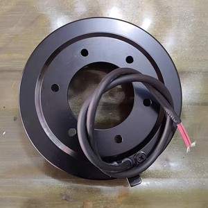 Bobine Frizione Compressore TM65 2A 2B DC12V 24V <span class=keywords><strong>Ricambi</strong></span> per Compressori di Refrigerazione - Product Image 3