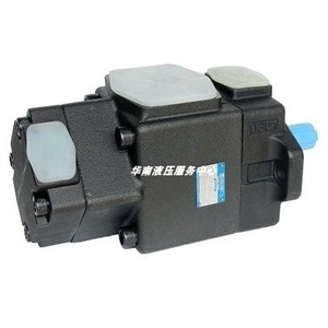 ปั๊มไฮดรอลิก Yukon Vane รุ่น Pv2r12 13 14 22 23 24 33 34 แบบสองจังหวะแรงดันสูง 350 บาร์ 5 แรงม้า ปริมาตร 125 ซม. - Product Image 2