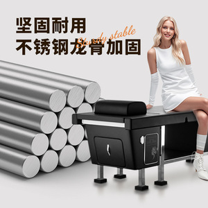 Integrated <b>Hair</b> Salon Water Circulation System <b>Hair</b> Treatment Shampoo Bed with Water Heater Beauty Bed for <b>Hair</b> Washing <b>Massage</b> - Product Image 4