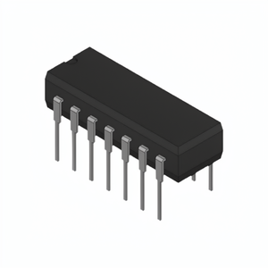 14 DIP Electronic Chips Component Power Management (PMIC) MIC38HC45-1BN BOM IC In Stock - Product Image 1