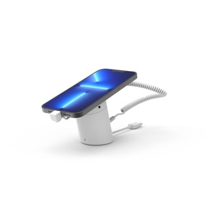 Promotion Mobile Phone Anti Theft Device <b>Stand</b> With Alarm <b>for</b> Retail Shop Display - Product Image 2