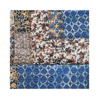 Tissu en laine peigné tissé 100% ramie dobby tissu adapté aux chemises d'été pour hommes et femmes pantalons et textiles de maison.