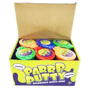 Juguetes al por Mayor Nickelodeon Toilet Slime - Product Image 1