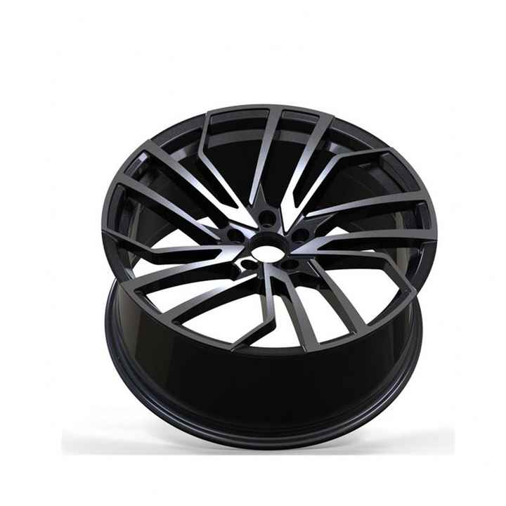 Hot New 20" 21" PCD:5*112 ET20~30 A4 A6 Q3 Q5 Q7 Concave Lip Casting Alloy Wheel Rims for bmw audi