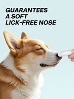 Toallitas Húmedas Desechables para Limpieza de Nariz y Patas de Mascotas, Suaves, Sin Perfume, Envueltas Individualmente, con Logotipo Personalizado al por Mayor