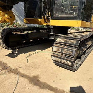 Pompe principale adaptative d'occasion CAT310 rigoureusement contrôlée et testée, avec option de révision, pour travaux de remblayage de pierres et de nivellement de pentes - Product Image 5