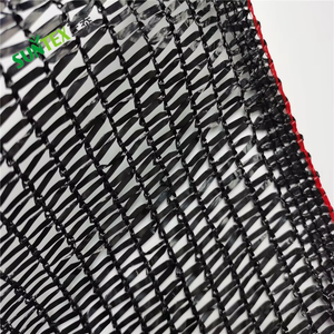 <span class=keywords><strong>Malla</strong></span> de <span class=keywords><strong>Sombra</strong></span> Negra para Jardín con 65% de Protección, HDPE con Tela de <span class=keywords><strong>Sombra</strong></span> Tejida de Plástico con Tratamiento UV - Product Image 2