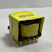 Transformador Toroidal de Alta Resistencia 60Hz 110V a 220V, Transformador Reductor Automático 12V para Robots Industriales y Láseres Médicos