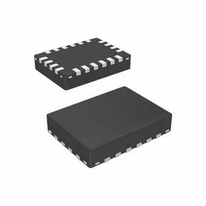 Componentes Electrónicos de Canal del Fabricante ISL95813IRZ-T (PMIC) VFQFN de 20 Pines con Pad Expuesto - Product Image 1